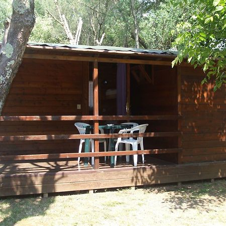 Camping Azzurro Bracciano  Ngoại thất bức ảnh